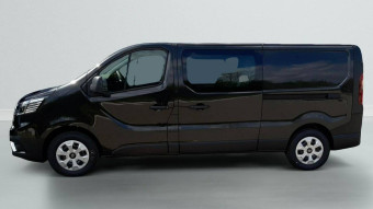RENAULT TRAFIC CABINE APPROFONDIE L2H1 3T BLUE DCI 150 AUTO ADVANCE