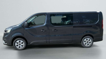 RENAULT TRAFIC CABINE APPROFONDIE L2H1 3T BLUE DCI 150 AUTO ADVANCE