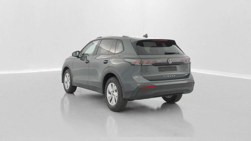 VOLKSWAGEN TIGUAN TIGUAN III 1.5 ETSI 150CH LIFE PLUS DSG7