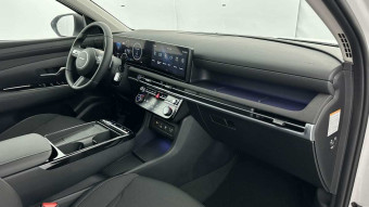 HYUNDAI TUCSON TUCSON 1.6 HYBRID T-GDI 215CH CREATIVE BVA6