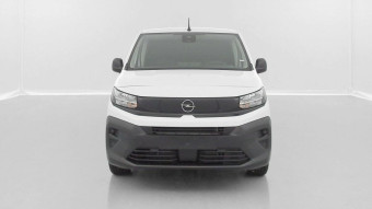 OPEL COMBO CARGO COMBO CARGO M 650KG 1.5 HDI 100CH