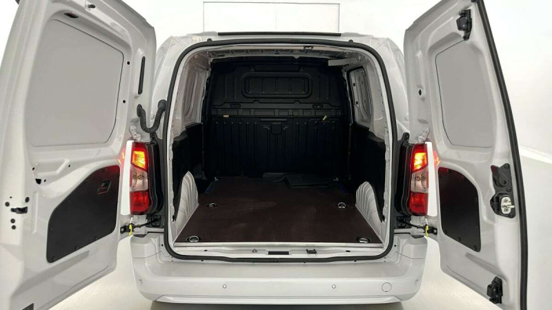 OPEL COMBO CARGO COMBO CARGO M 650KG 1.5 HDI 100CH