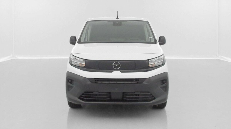 OPEL COMBO CARGO COMBO CARGO M 650KG 1.5 HDI 100CH