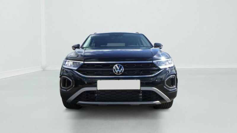 VOLKSWAGEN T-ROC T-ROC 2.0 TDI 150 START STOP DSG7 VW EDITION