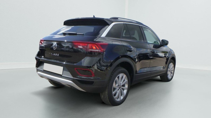 VOLKSWAGEN T-ROC T-ROC 2.0 TDI 150 START STOP DSG7 VW EDITION