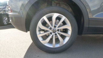 VOLKSWAGEN T-ROC T-ROC 2.0 TDI 150 START STOP DSG7 VW EDITION