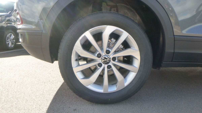 VOLKSWAGEN T-ROC T-ROC 2.0 TDI 150 START STOP DSG7 VW EDITION