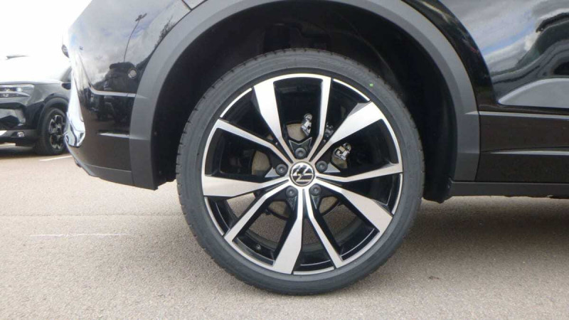 VOLKSWAGEN T-ROC T-ROC 2.0 TDI 150 START STOP DSG7 R-LINE EDITION