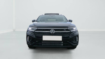 VOLKSWAGEN T-ROC T-ROC 2.0 TDI 150 START STOP DSG7 R-LINE EDITION