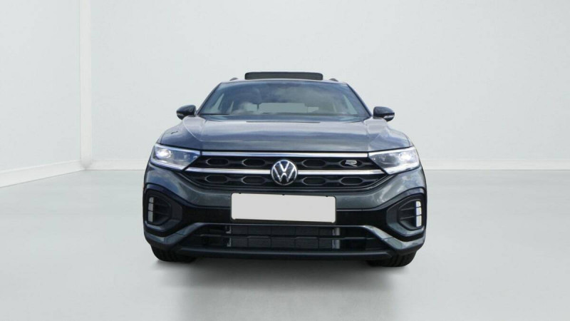 VOLKSWAGEN T-ROC T-ROC 1.5 TSI EVO2 150 START STOP DSG7 R-LINE EDITION