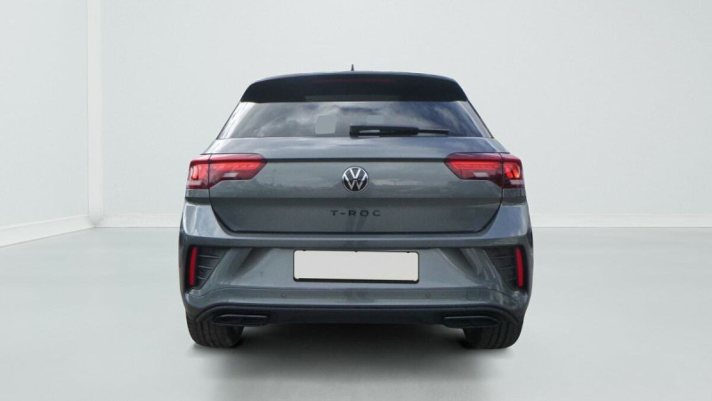VOLKSWAGEN T-ROC T-ROC 1.5 TSI EVO2 150 START STOP DSG7 R-LINE EDITION