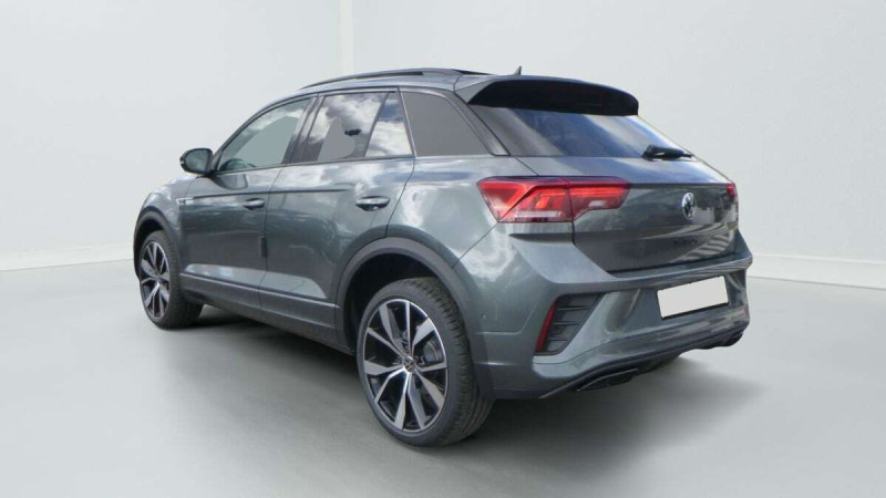 VOLKSWAGEN T-ROC T-ROC 1.5 TSI EVO2 150 START STOP DSG7 R-LINE EDITION