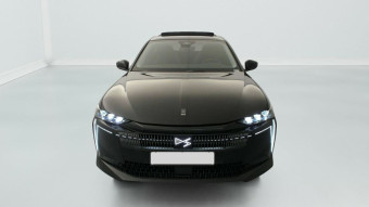 DS N 4 HYBRIDE 145 E-DCT6 ETOILE - ALCANTARA