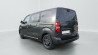 CITROEN JUMPY CABINE APPROFONDIE JUMPY CAB APPROFONDIE M HDI 180 EAT8