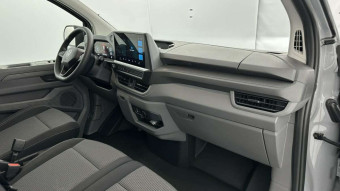 VOLKSWAGEN TRANSPORTER TRANSPORTER T7 VAN L1 2.0 TDI 150CH BUSINESS BVA8