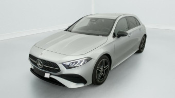 MERCEDES-BENZ CLASSE A 200 D 8G-DCT AMG LINE