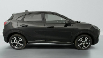 FORD PUMA 1.0 ECOBOOST 125 CH MHEV POWERSHIFT ST-LINE