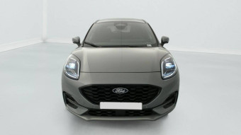 FORD PUMA 1.0 ECOBOOST 125 CH MHEV POWERSHIFT ST-LINE