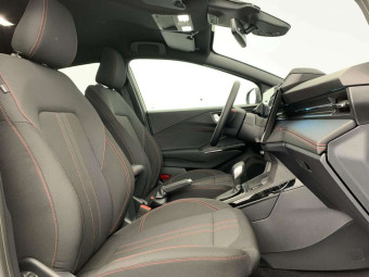 FORD PUMA 1.0 ECOBOOST 125 CH MHEV POWERSHIFT ST-LINE