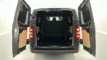 PEUGEOT EXPERT CA EXPERT CA XL 2.0 HDI 180CH EAT8