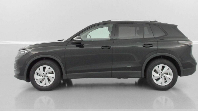 VOLKSWAGEN TIGUAN TIGUAN III 1.5 ETSI 150CH LIFE PLUS DSG7
