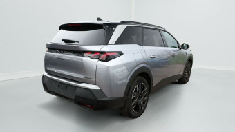 PEUGEOT 5008 HYBRID 145 E-DCS6 GT
