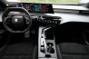 PEUGEOT 5008 HYBRID 145 E-DCS6 GT