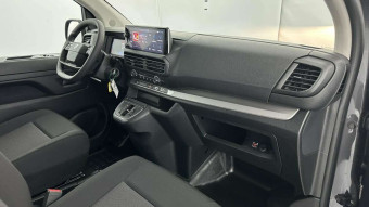 PEUGEOT EXPERT CA EXPERT CA XL 2.0 HDI 180CH EAT8