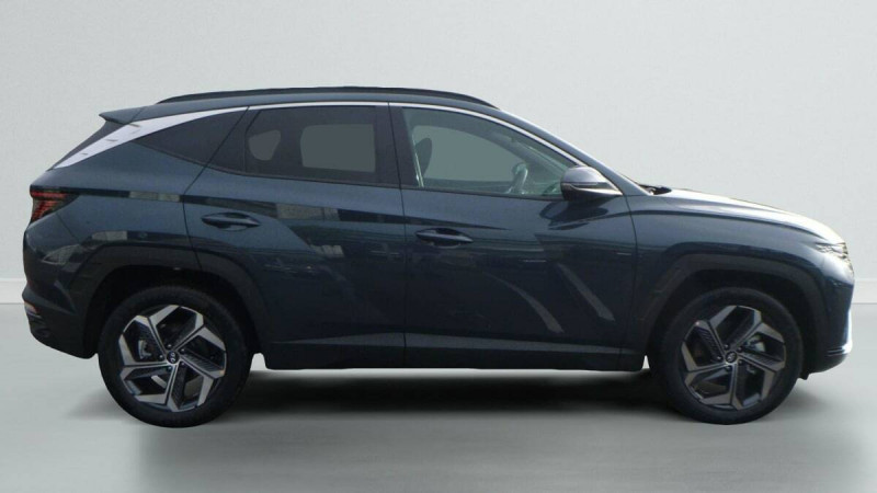 HYUNDAI TUCSON TUCSON 1.6 T-GDI 230 HYBRID BVA6 EXECUTIVE