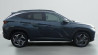 HYUNDAI TUCSON TUCSON 1.6 T-GDI 230 HYBRID BVA6 EXECUTIVE