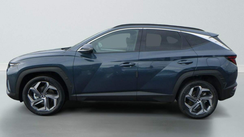 HYUNDAI TUCSON TUCSON 1.6 T-GDI 230 HYBRID BVA6 EXECUTIVE