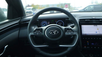HYUNDAI TUCSON TUCSON 1.6 T-GDI 230 HYBRID BVA6 EXECUTIVE