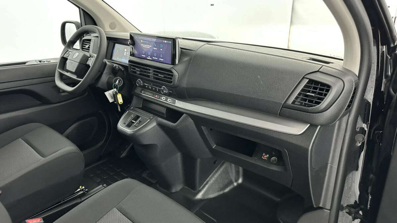 PEUGEOT EXPERT CA EXPERT CA XL 2.0 HDI 180CH EAT8