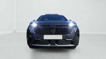 PEUGEOT 3008 HYBRID 145 E-DCS6 GT