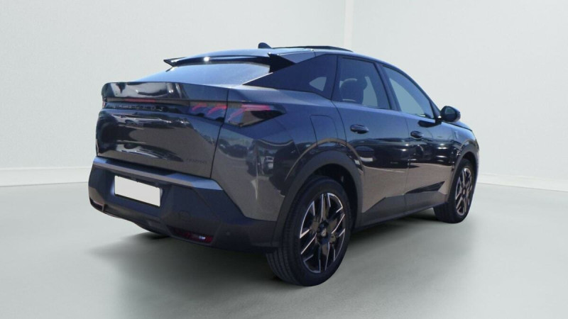PEUGEOT 3008 HYBRID 145 E-DCS6 GT