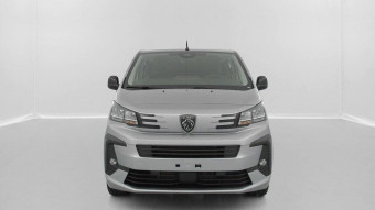 PEUGEOT EXPERT CA EXPERT CA XL 2.0 HDI 180CH EAT8