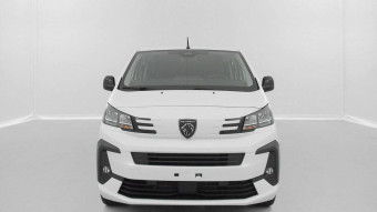 PEUGEOT EXPERT CA EXPERT CA XL 2.0 HDI 180CH EAT8