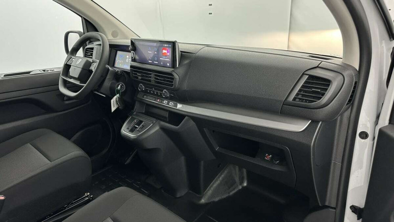 PEUGEOT EXPERT CA EXPERT CA XL 2.0 HDI 180CH EAT8