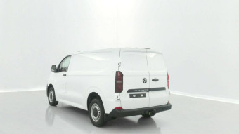 VOLKSWAGEN TRANSPORTER TRANSPORTER T7 VAN L1 2.0 TDI 150CH BUSINESS BVA8