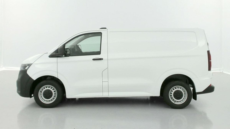 VOLKSWAGEN TRANSPORTER TRANSPORTER T7 VAN L1 2.0 TDI 150CH BUSINESS BVA8