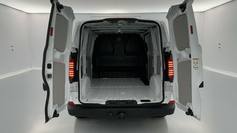 VOLKSWAGEN TRANSPORTER TRANSPORTER T7 VAN L1 2.0 TDI 150CH BUSINESS BVA8