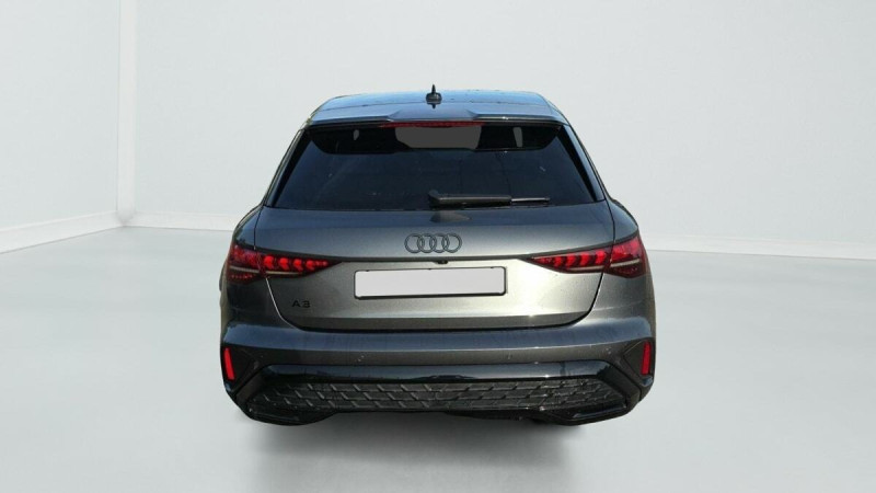 AUDI A3 SPORTBACK 45 TFSI E HYBRIDE RECHARGEABLE 272 S TRONIC 6 S LINE