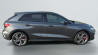 AUDI A3 SPORTBACK 45 TFSI E HYBRIDE RECHARGEABLE 272 S TRONIC 6 S LINE
