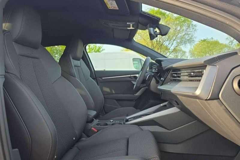 AUDI A3 SPORTBACK 45 TFSI E HYBRIDE RECHARGEABLE 272 S TRONIC 6 S LINE