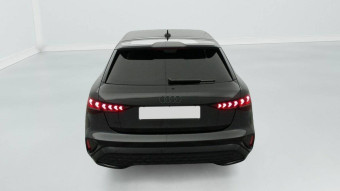 AUDI A3 SPORTBACK 45 TFSI E HYBRIDE RECHARGEABLE 272 S TRONIC 6 S LINE