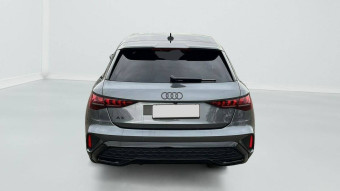 AUDI A3 SPORTBACK 45 TFSI E HYBRIDE RECHARGEABLE 272 S TRONIC 6 S LINE