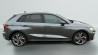 AUDI A3 SPORTBACK 45 TFSI E HYBRIDE RECHARGEABLE 272 S TRONIC 6 S LINE