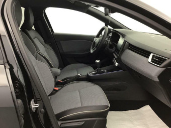 RENAULT CLIO TECHNO 1.0 TCE 90