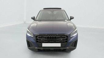 AUDI Q2 35 TFSI 150 S TRONIC 7 DESIGN