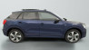 AUDI Q2 35 TFSI 150 S TRONIC 7 DESIGN